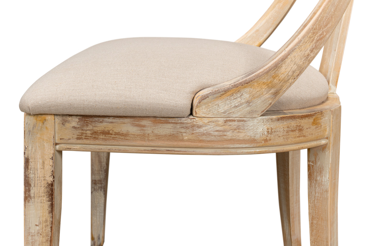 Deco Side Chair