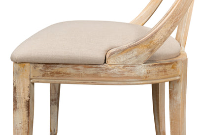 Deco Side Chair