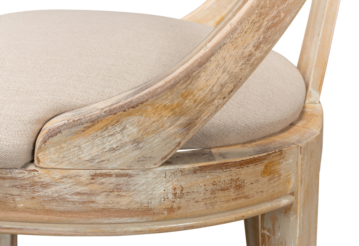 Deco Side Chair