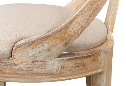 Deco Side Chair
