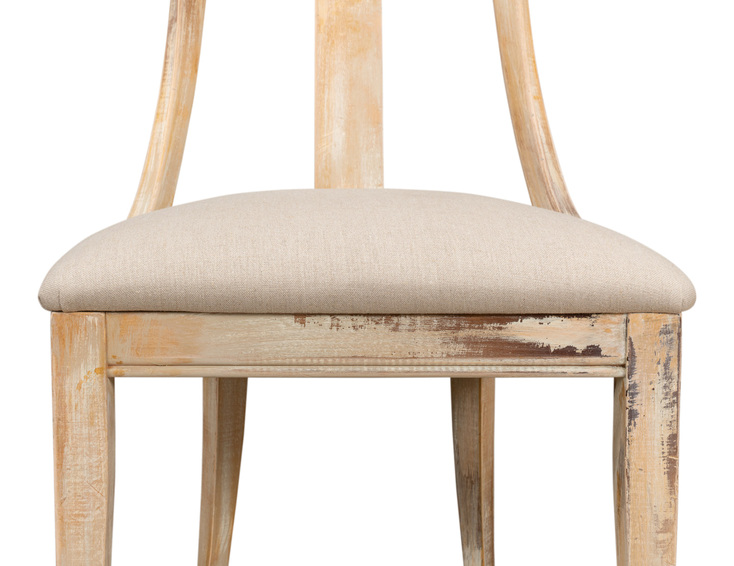 Deco Side Chair