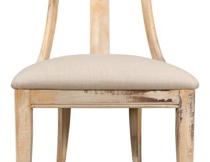 Deco Side Chair