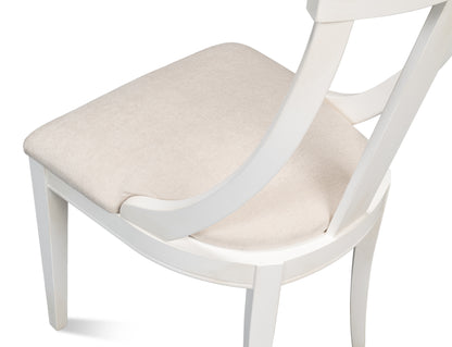 Deco Side Chair