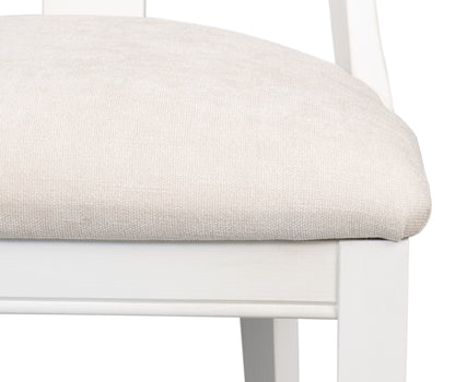 Deco Side Chair