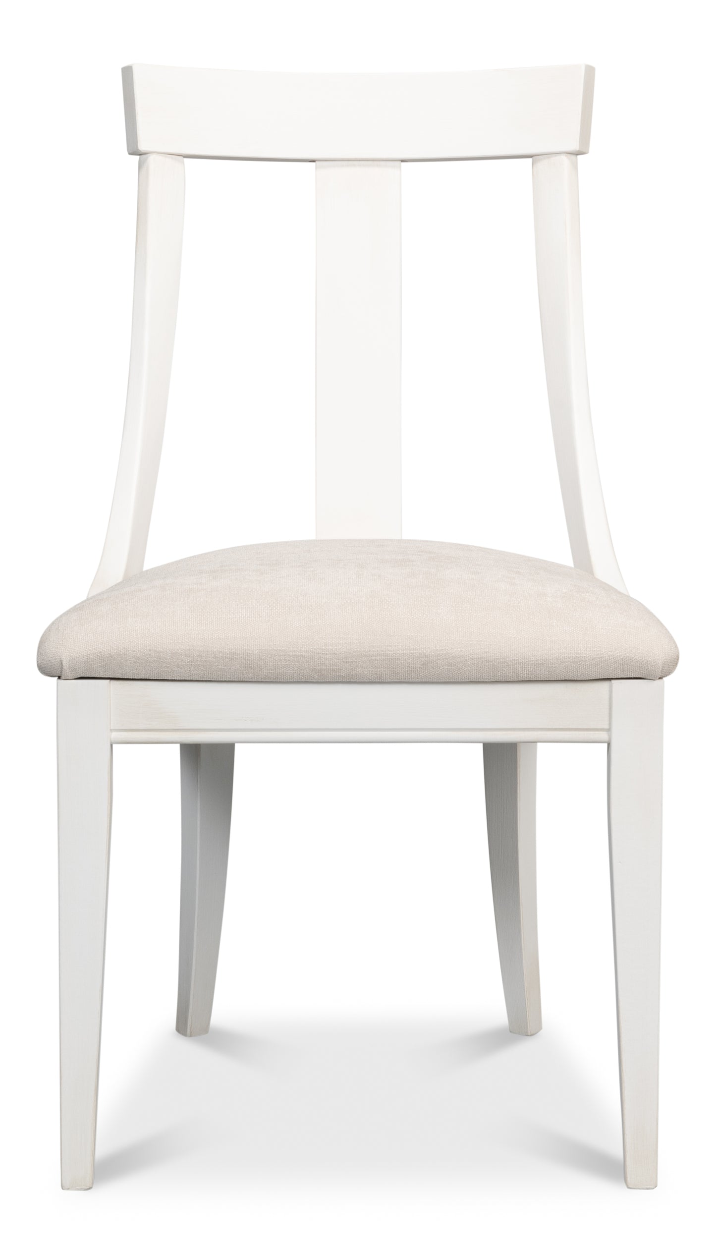 Deco Side Chair