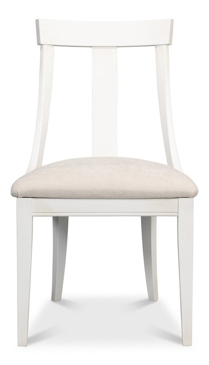 Deco Side Chair
