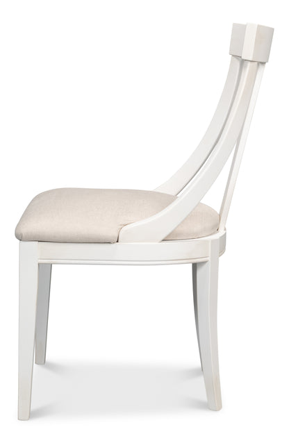 Deco Side Chair