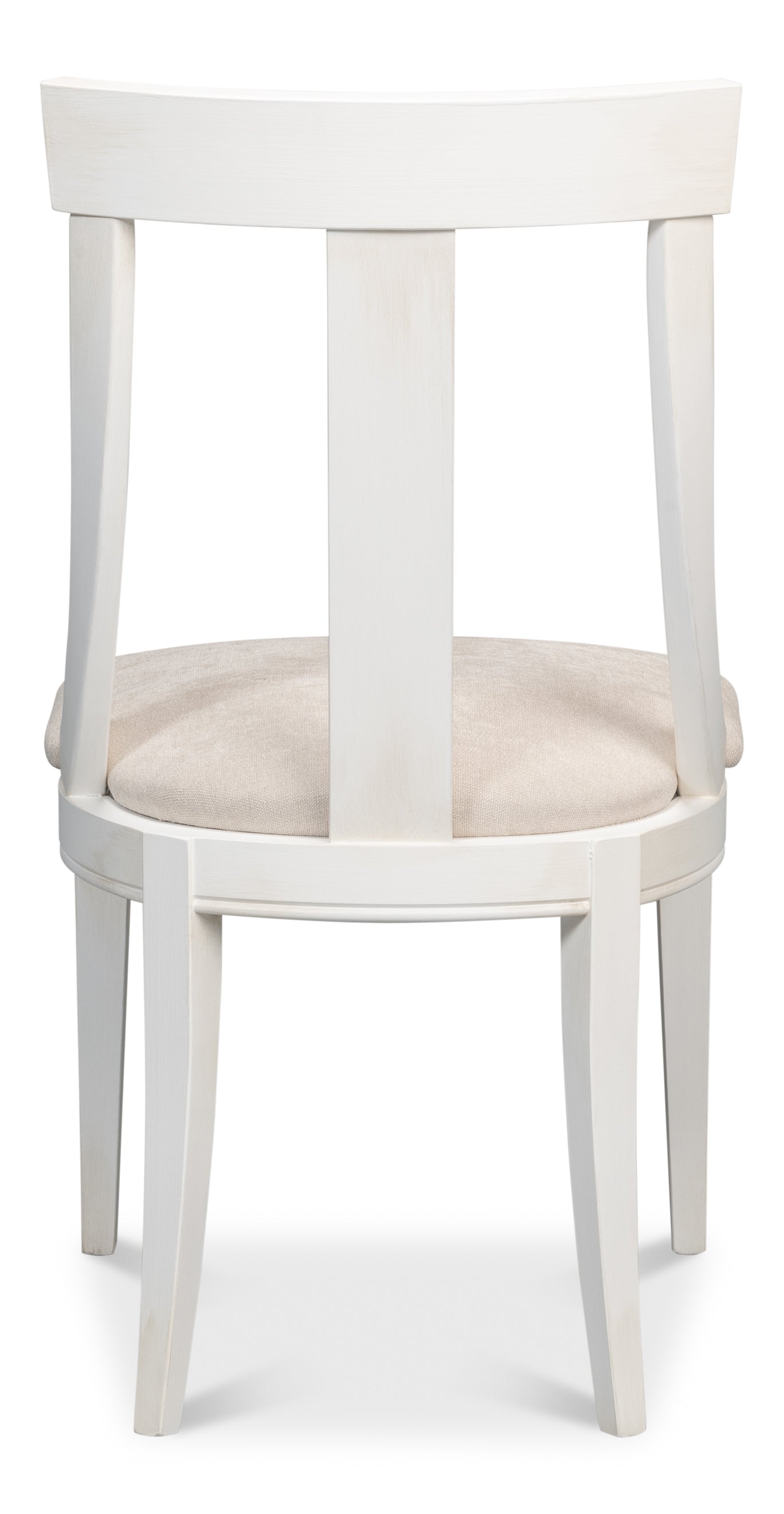 Deco Side Chair