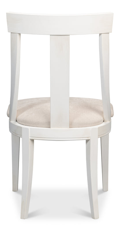 Deco Side Chair
