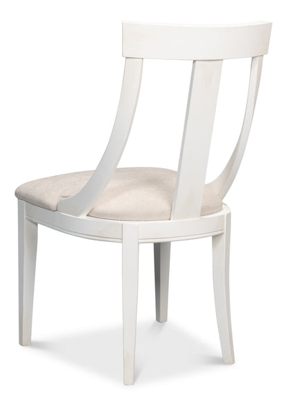 Deco Side Chair