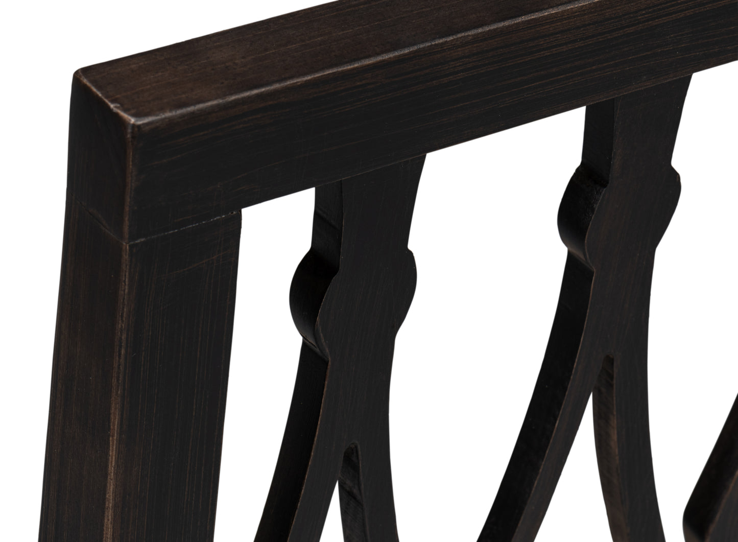 Diamond Side Chair