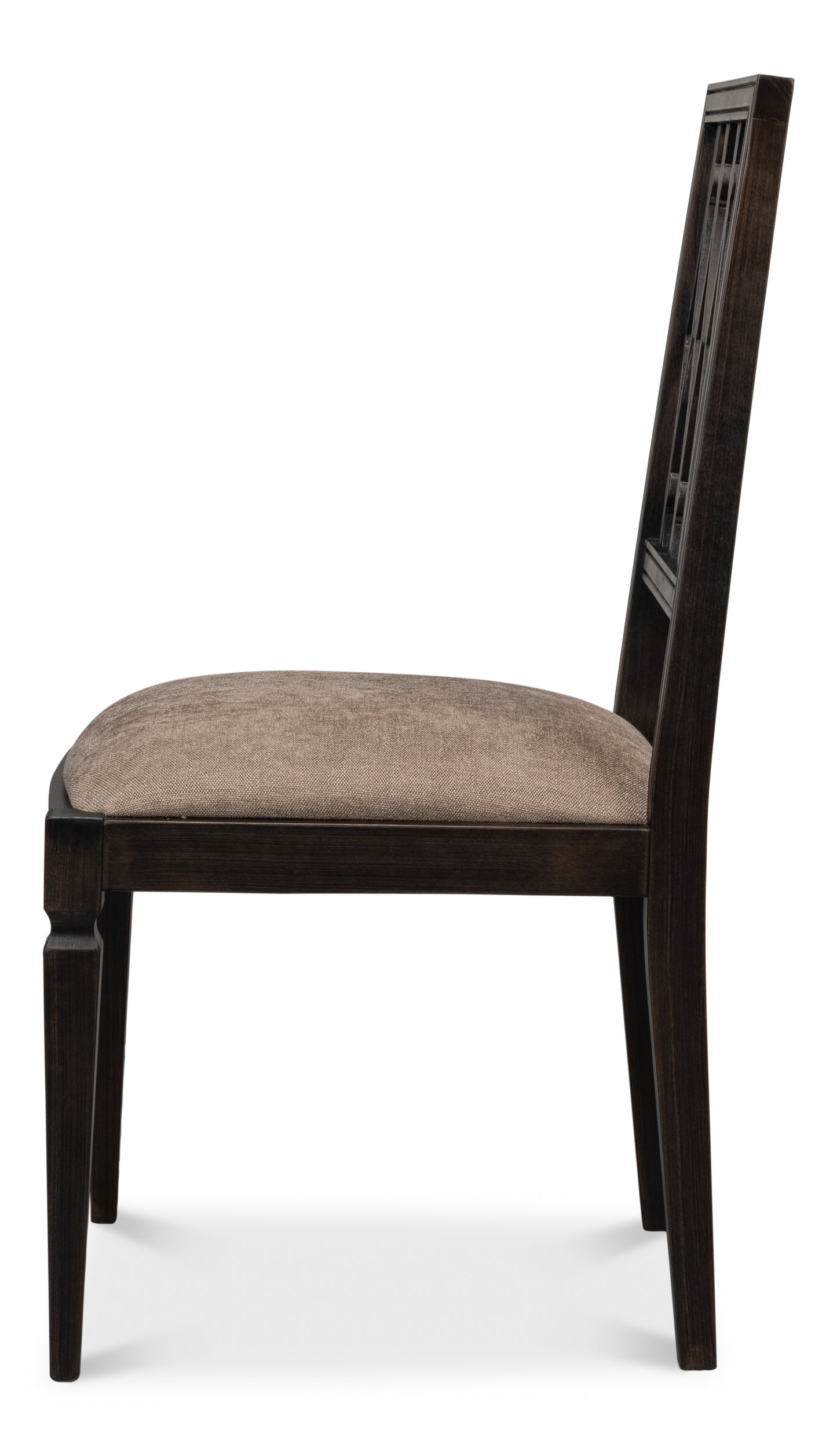 Diamond Side Chair