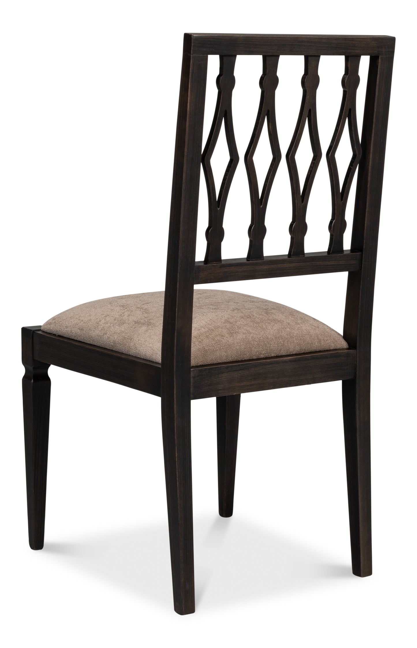 Diamond Side Chair