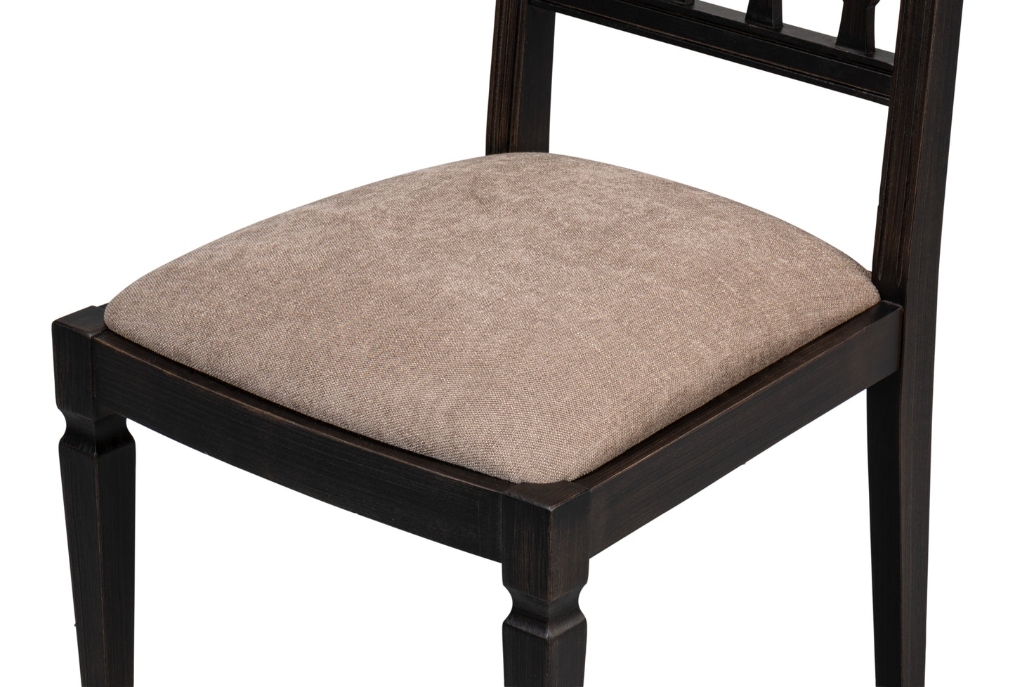 Diamond Side Chair