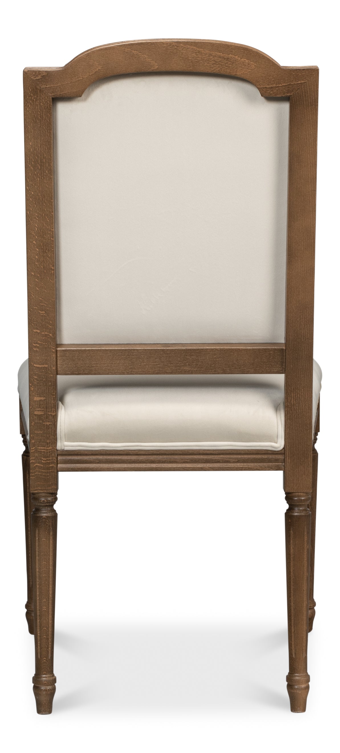 Louis XVI Squared Side Chair