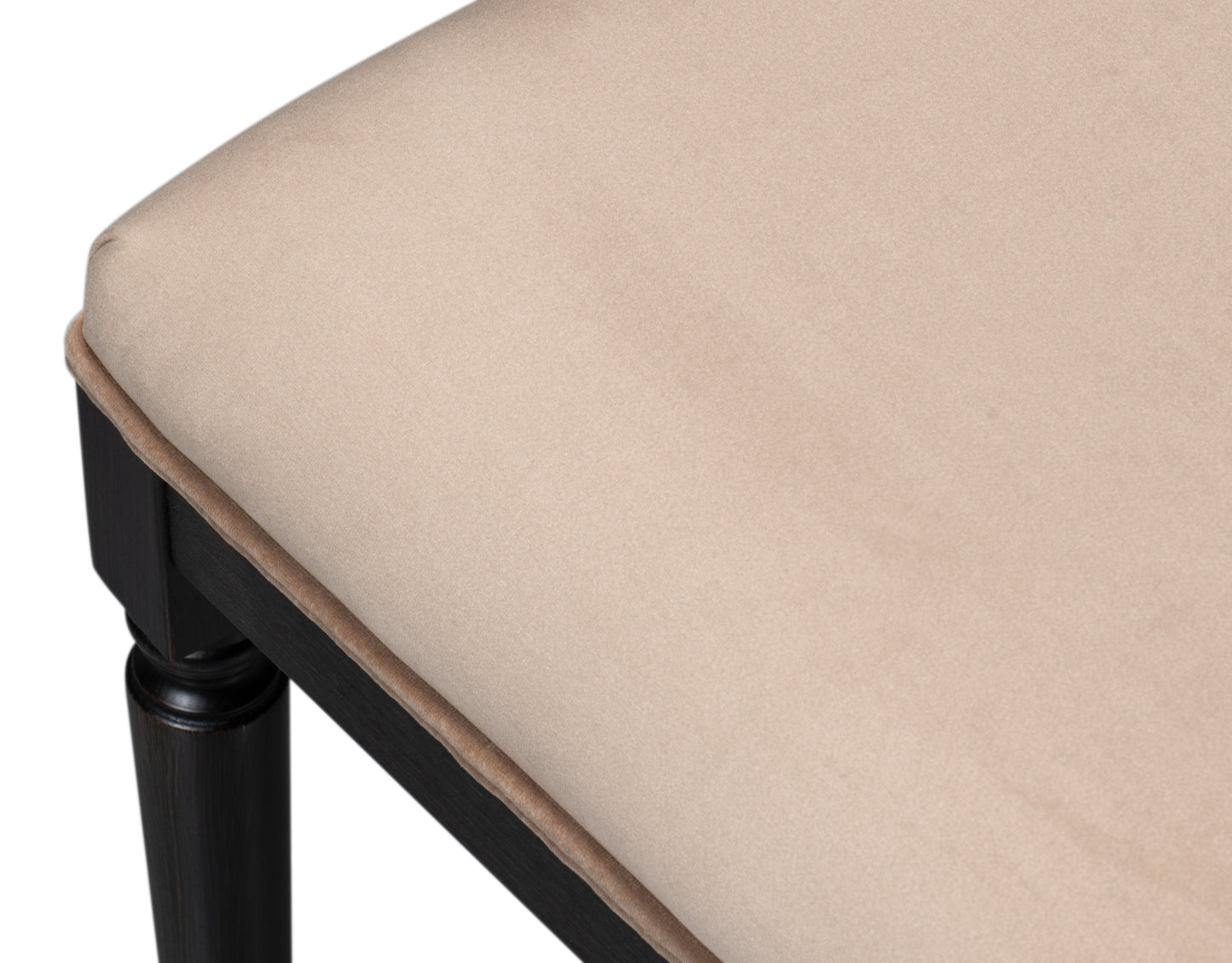 Square Back Side Chair