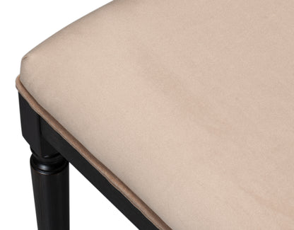 Square Back Side Chair