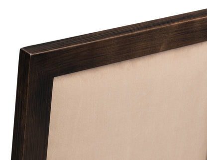 Square Back Side Chair