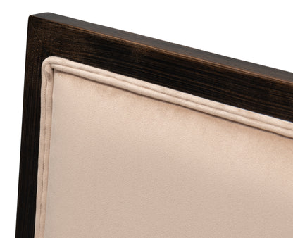 Square Back Side Chair