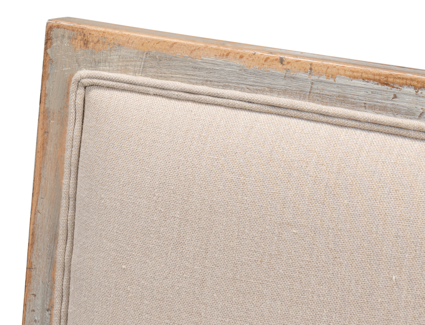 Square Back Side Chair