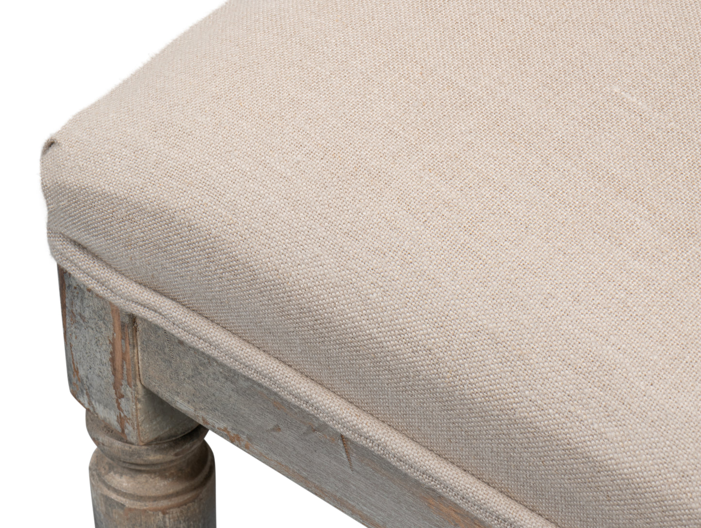 Square Back Side Chair