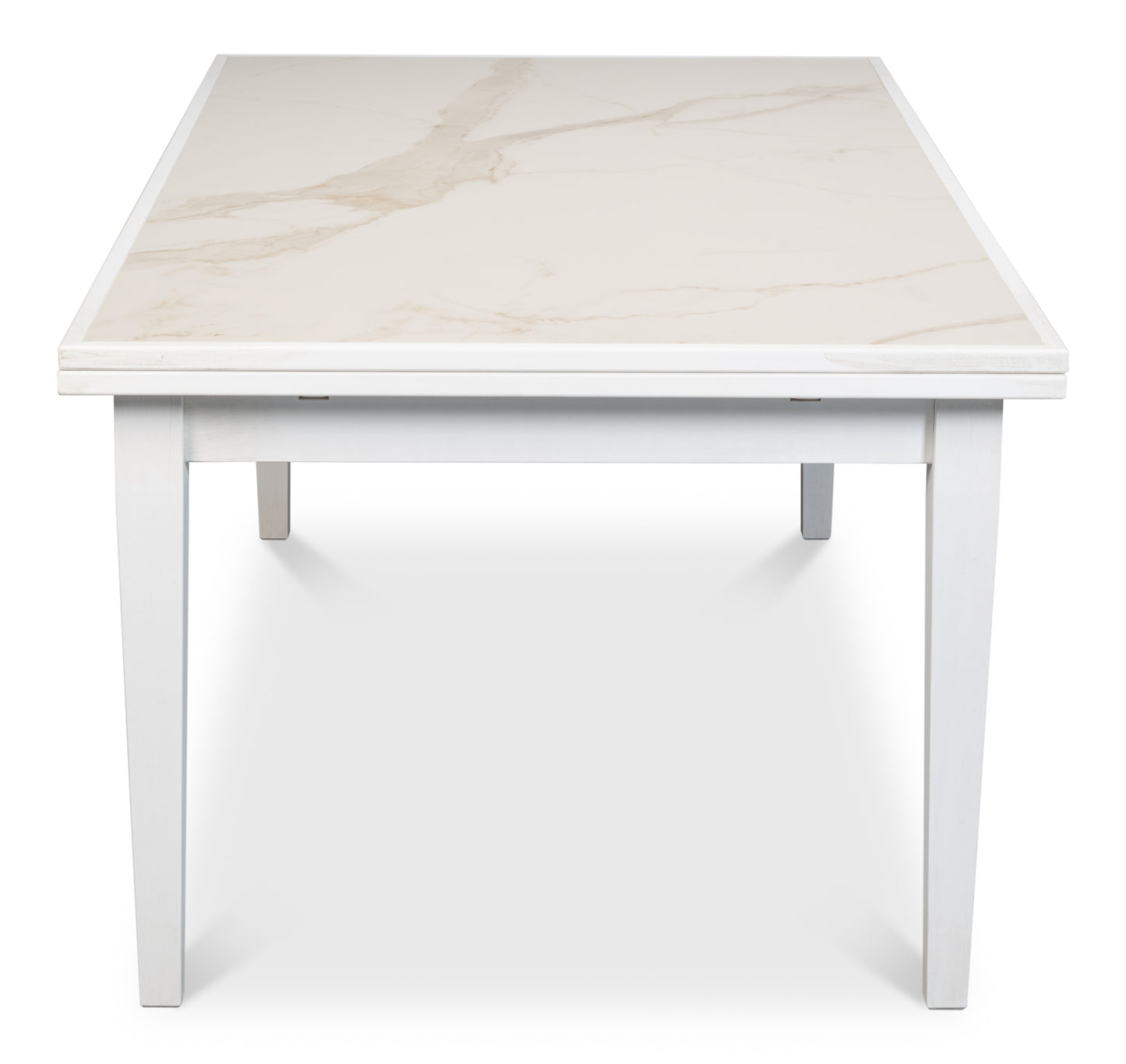 Rect. Extension Dining Table