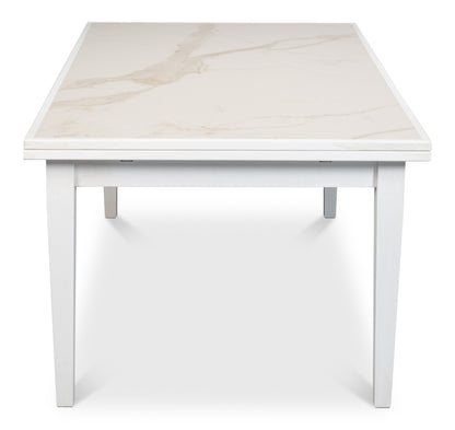 Rect. Extension Dining Table