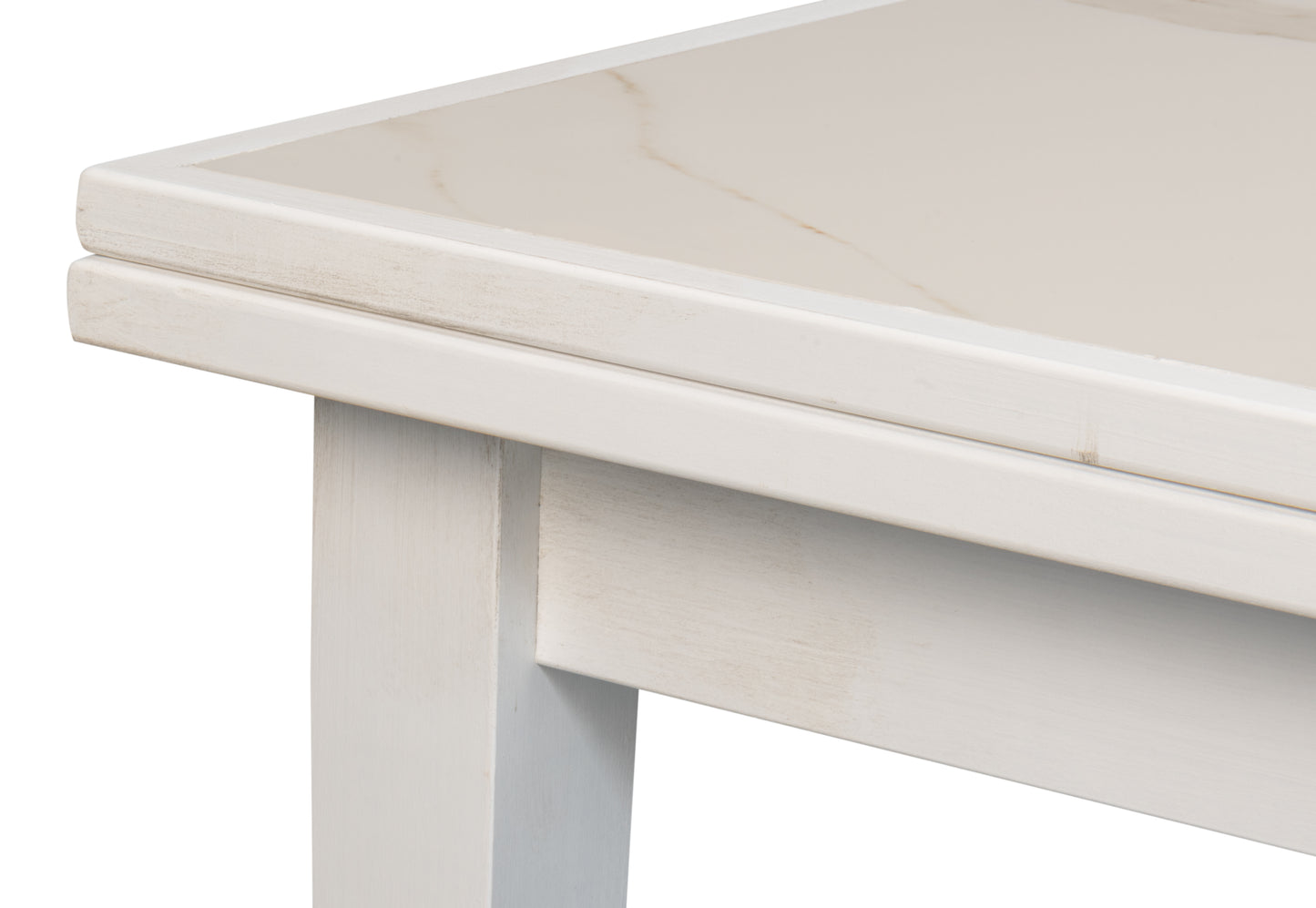 Rect. Extension Dining Table