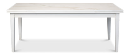 Rect. Extension Dining Table