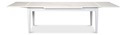 Rect. Extension Dining Table