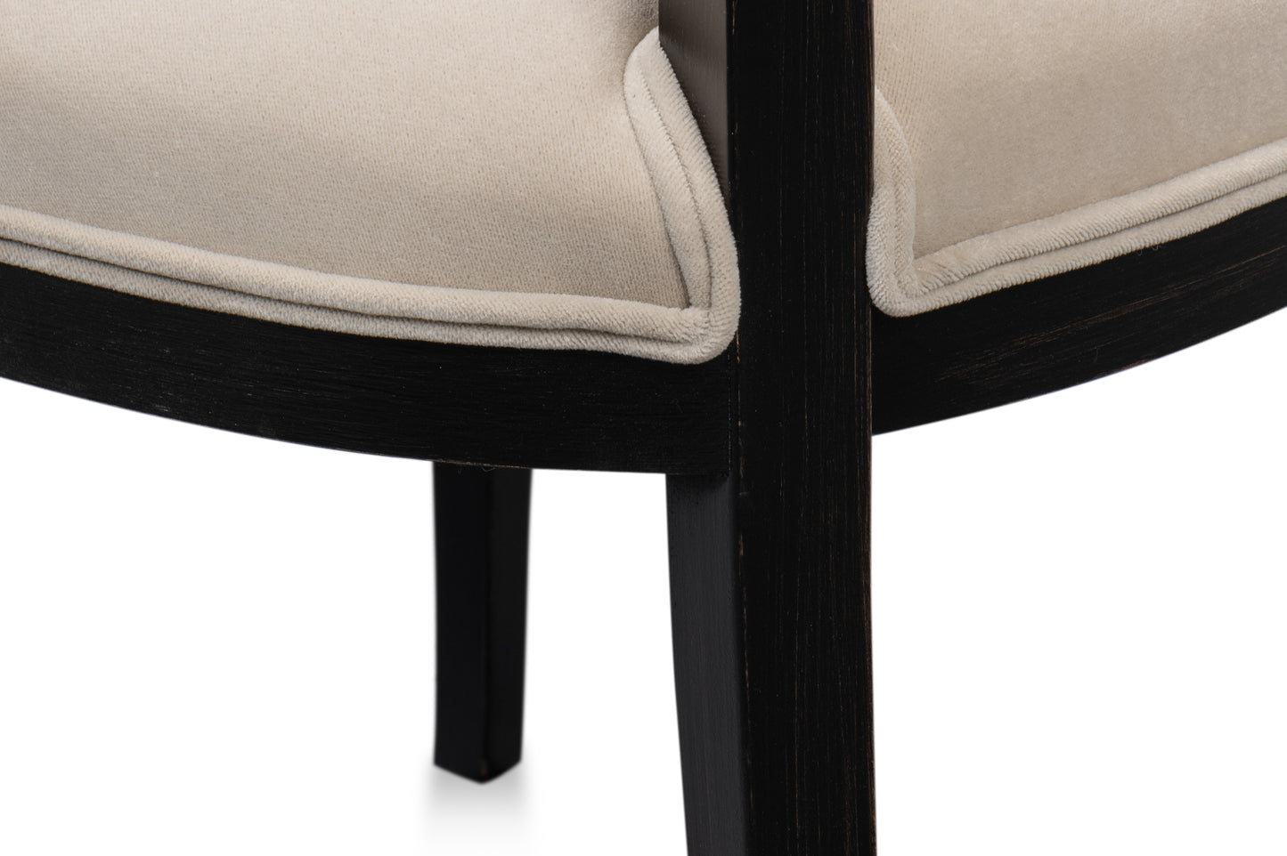 Goccia Side Chair