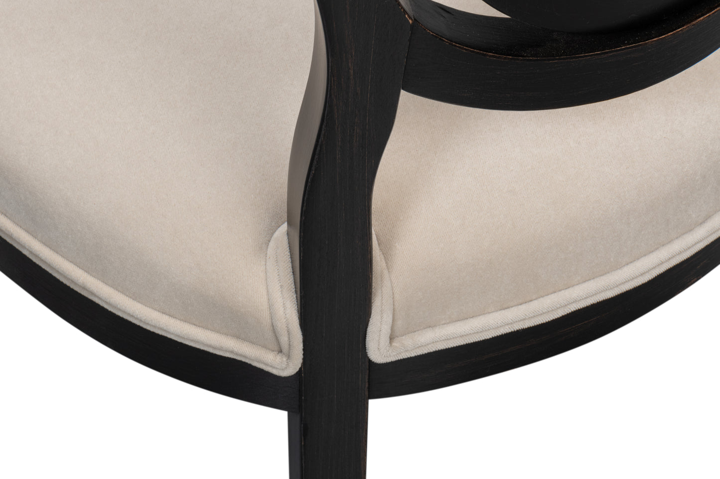 Goccia Side Chair