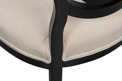 Goccia Side Chair
