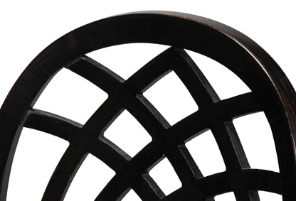 Goccia Side Chair