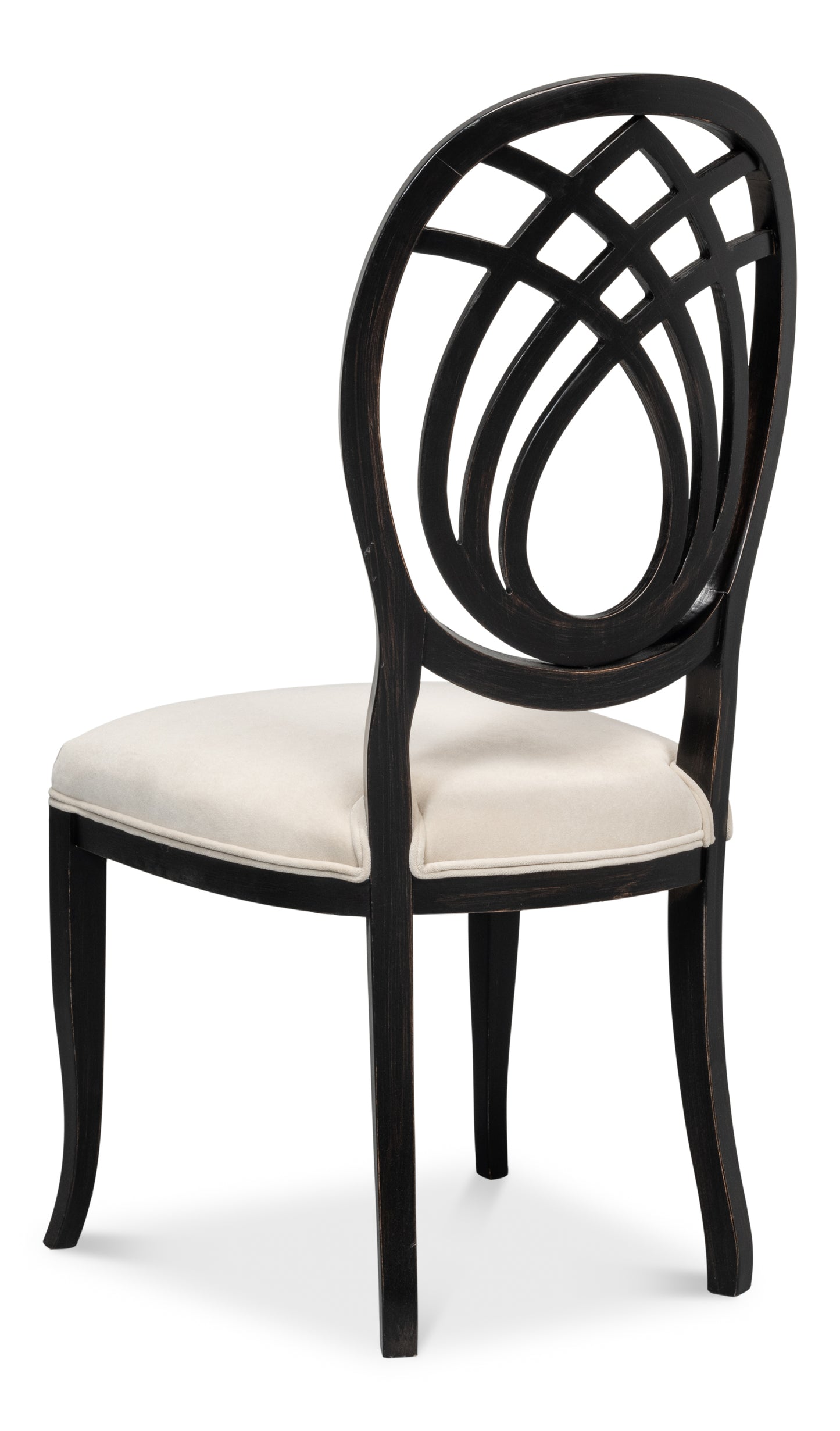 Goccia Side Chair