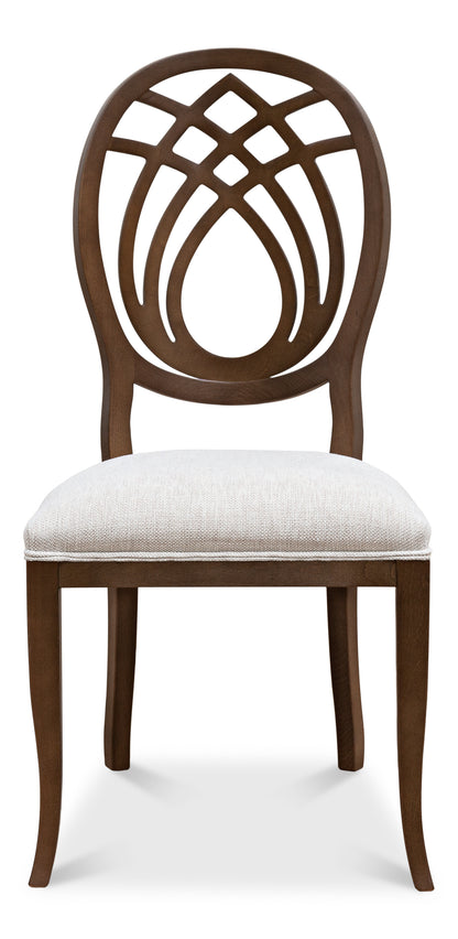 Goccia Side Chair