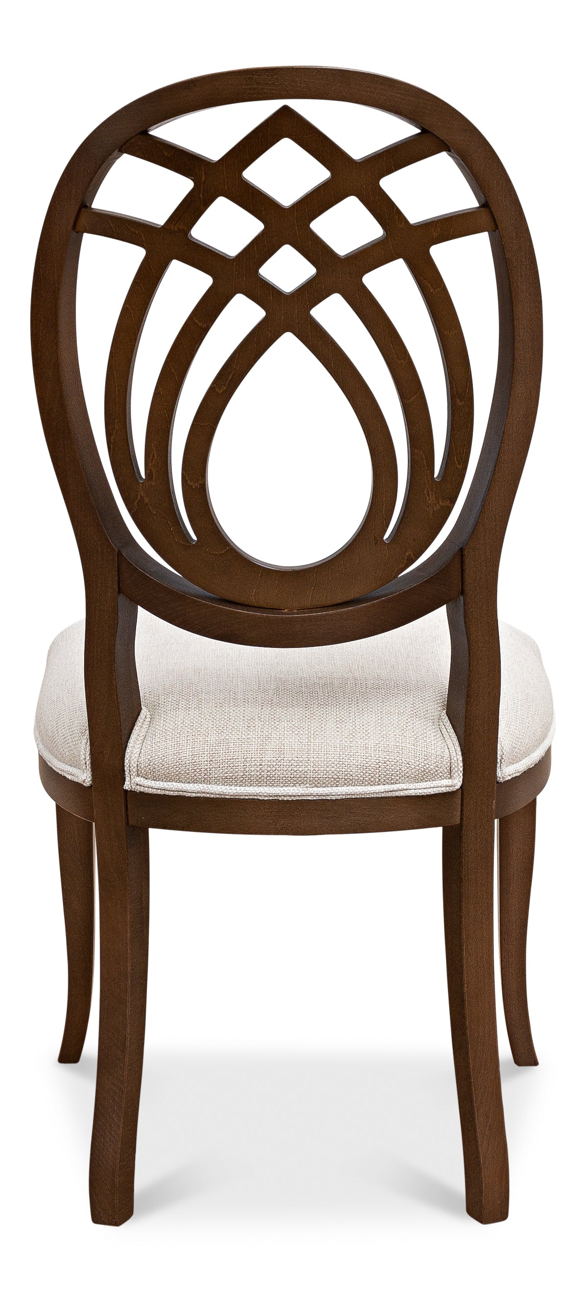 Goccia Side Chair