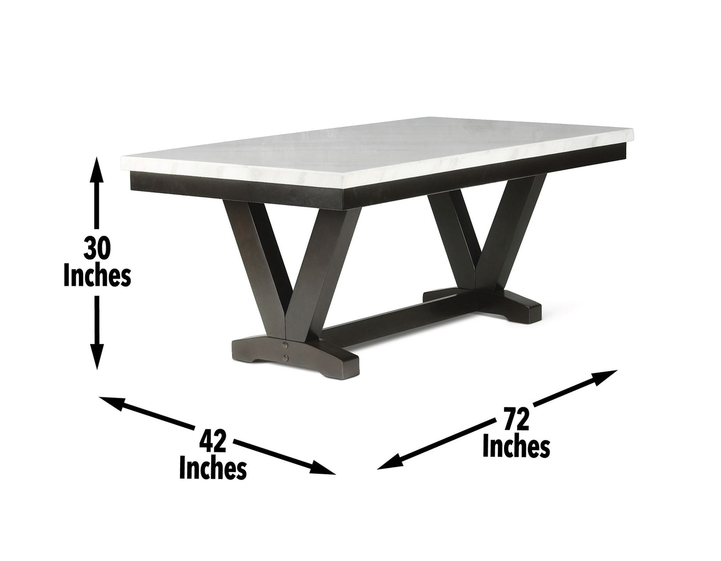 Finley 7 Piece Dining Set
