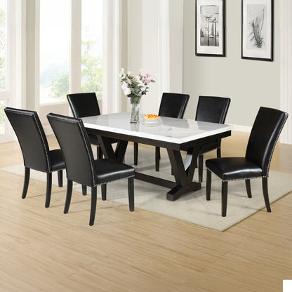 Finley 7 Piece Dining Set